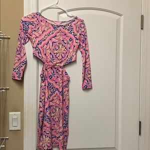 Lilly Pulitzer dress NWT